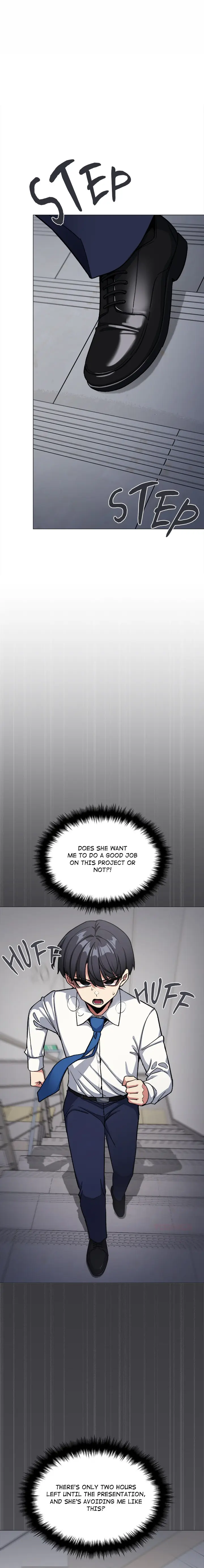 Someone Stop Her! Chapter 76 Page 7