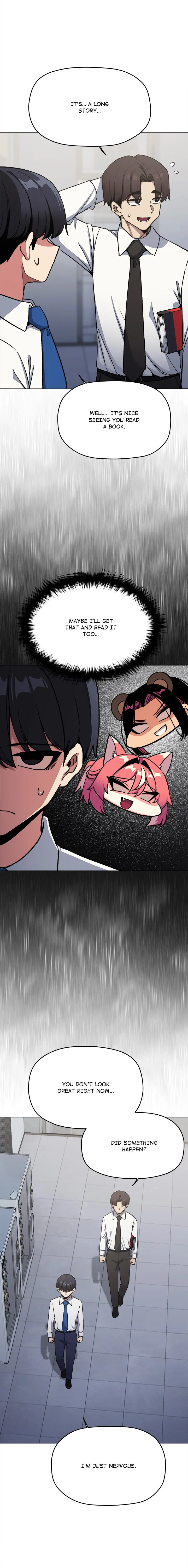 Someone Stop Her! Chapter 76 Page 15