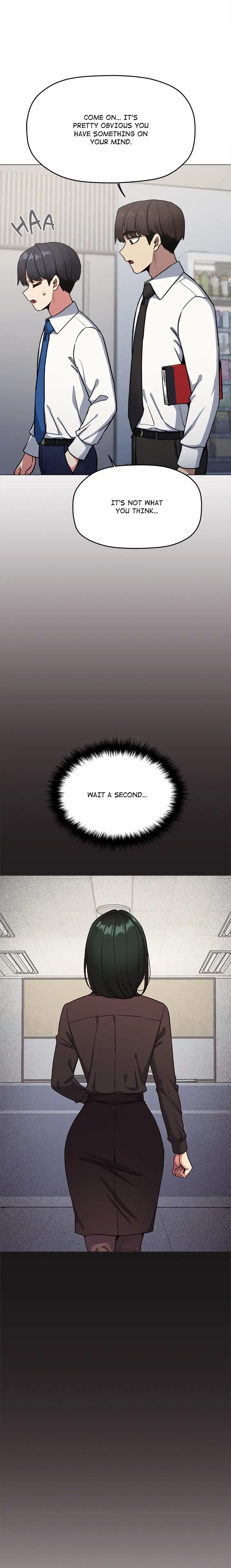 Someone Stop Her! Chapter 76 Page 16