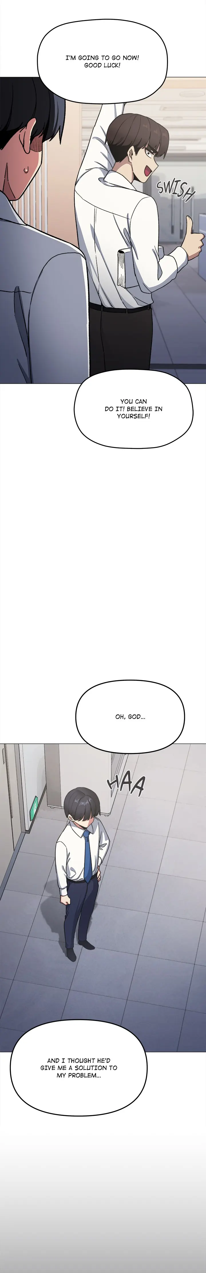 Someone Stop Her! Chapter 76 Page 20