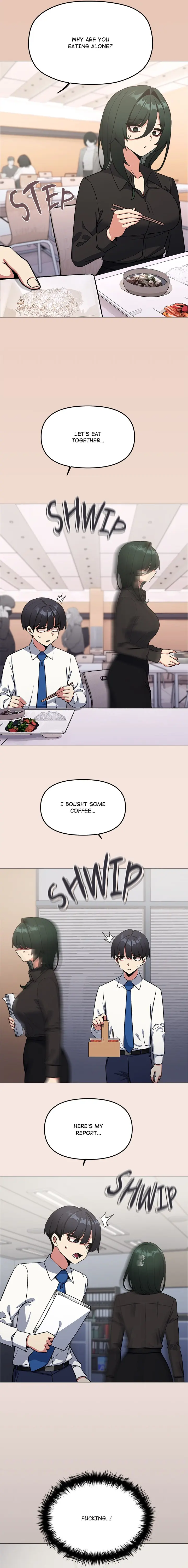 Someone Stop Her! Chapter 76 Page 22