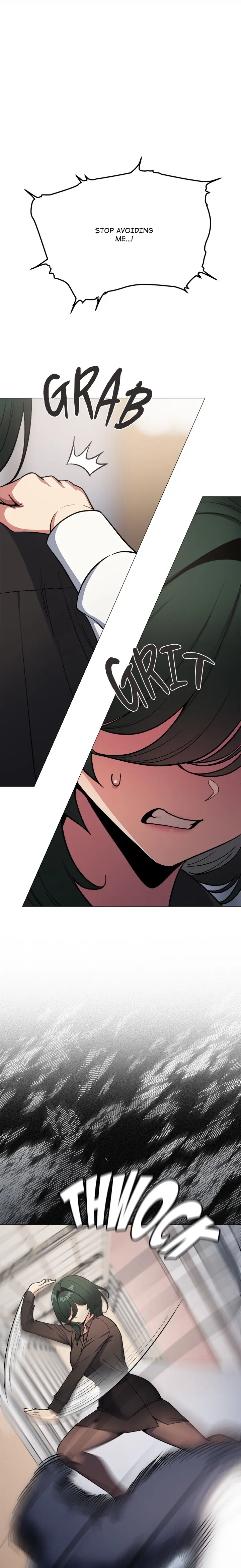 Someone Stop Her! Chapter 76 Page 25