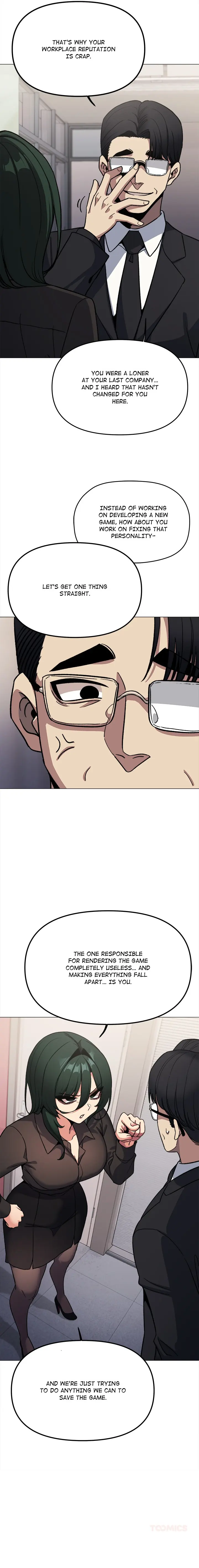 Someone Stop Her! Chapter 77 Page 7