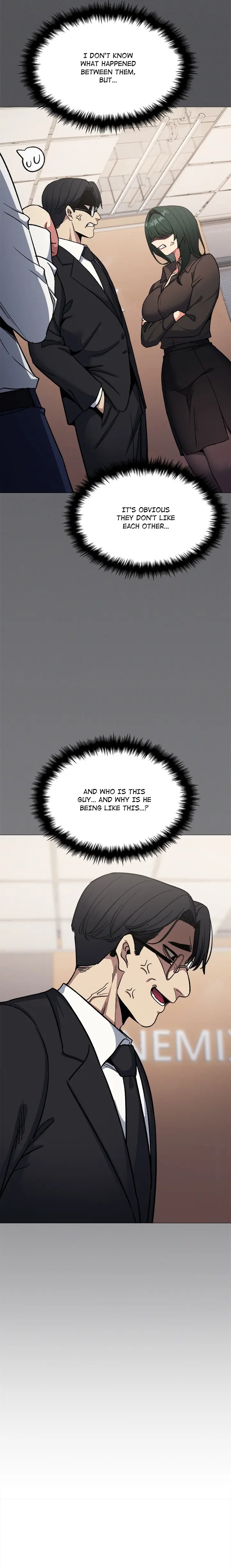 Someone Stop Her! Chapter 77 Page 10