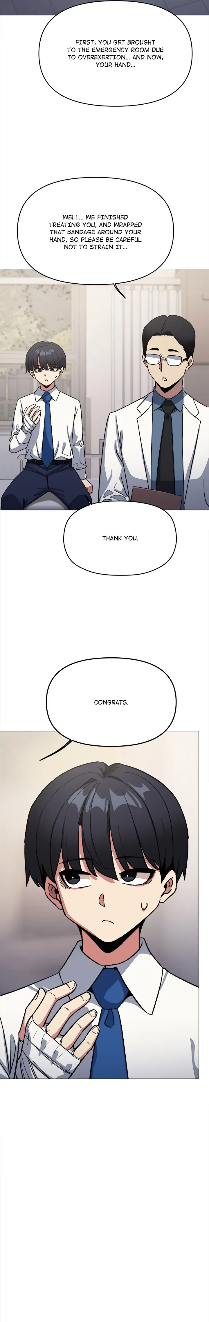 Someone Stop Her! Chapter 77 Page 16