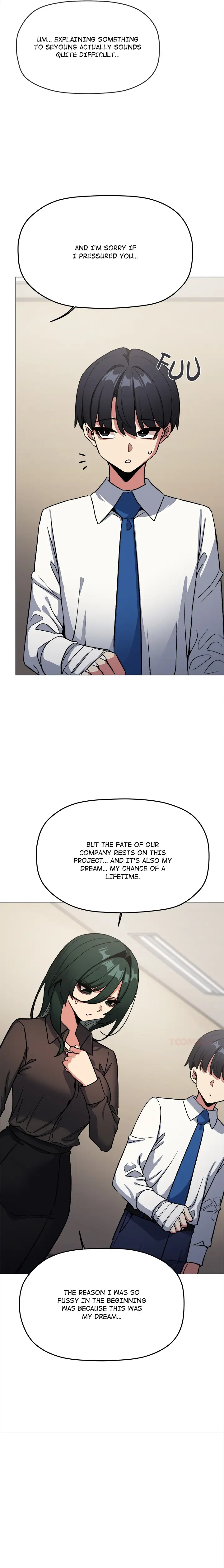 Someone Stop Her! Chapter 77 Page 26
