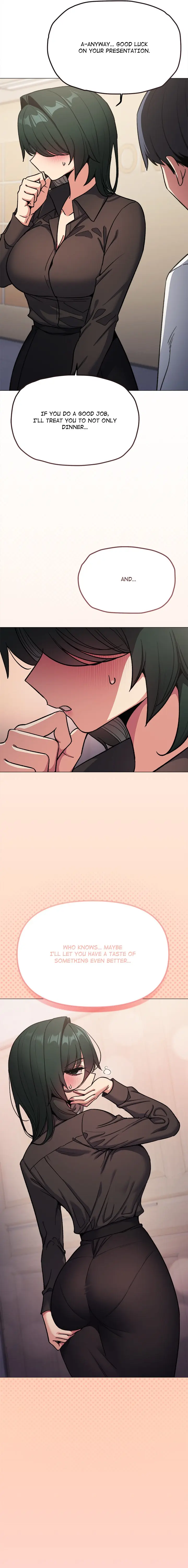 Someone Stop Her! Chapter 77 Page 27