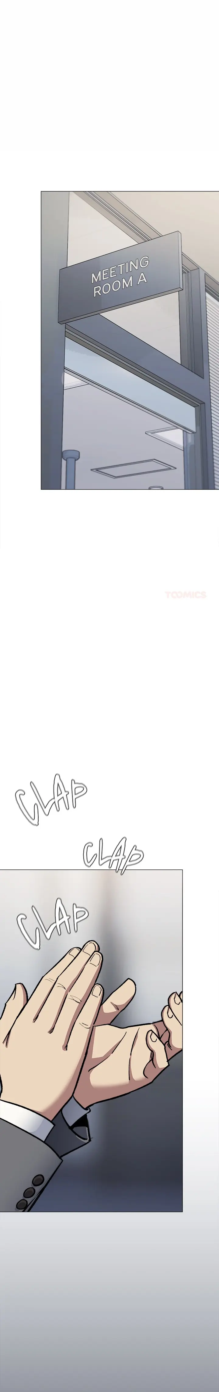 Someone Stop Her! Chapter 78 Page 1