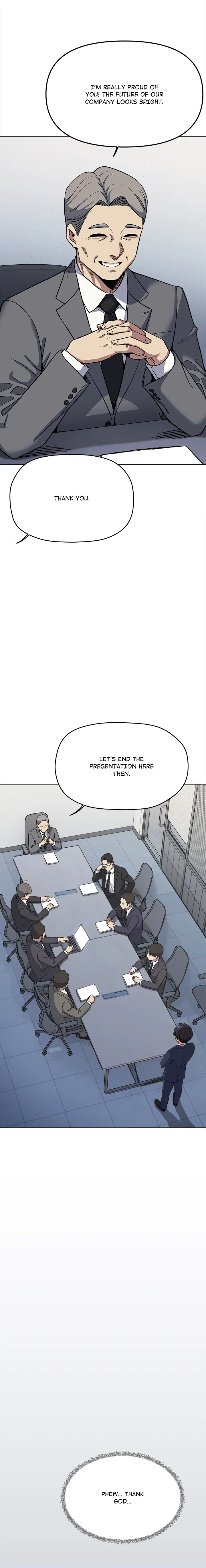 Someone Stop Her! Chapter 78 Page 3