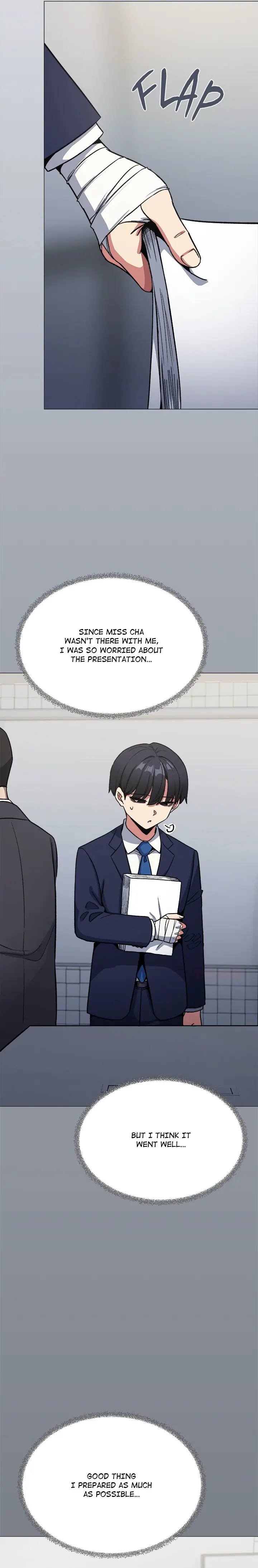 Someone Stop Her! Chapter 78 Page 4