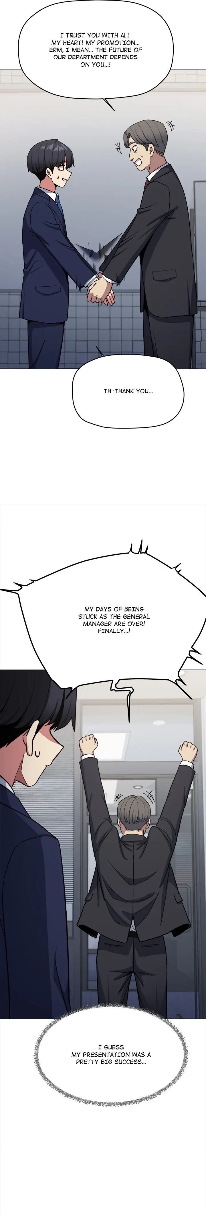 Someone Stop Her! Chapter 78 Page 7
