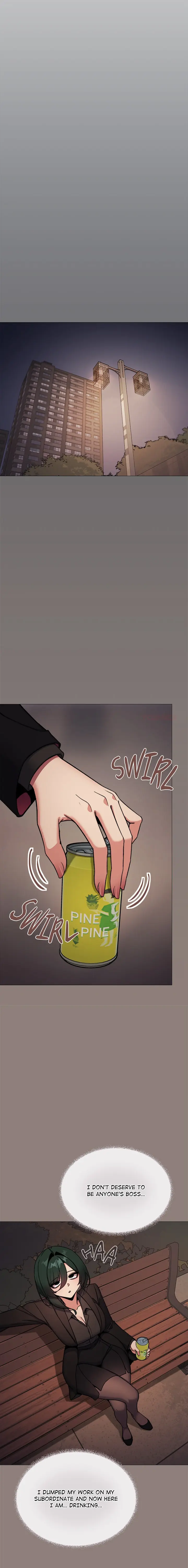 Someone Stop Her! Chapter 78 Page 9