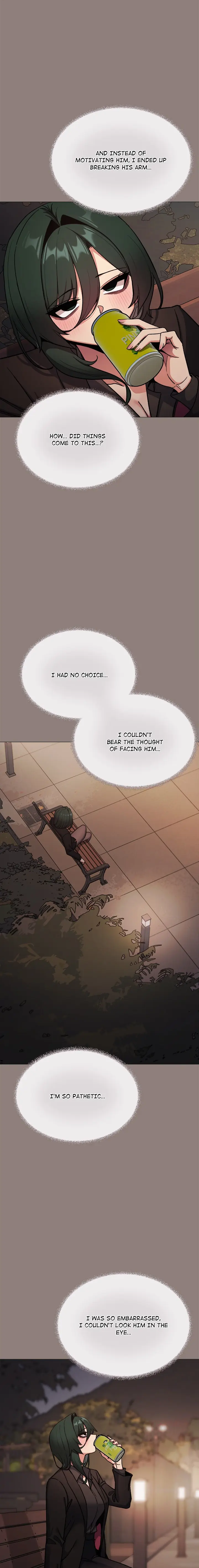 Someone Stop Her! Chapter 78 Page 10