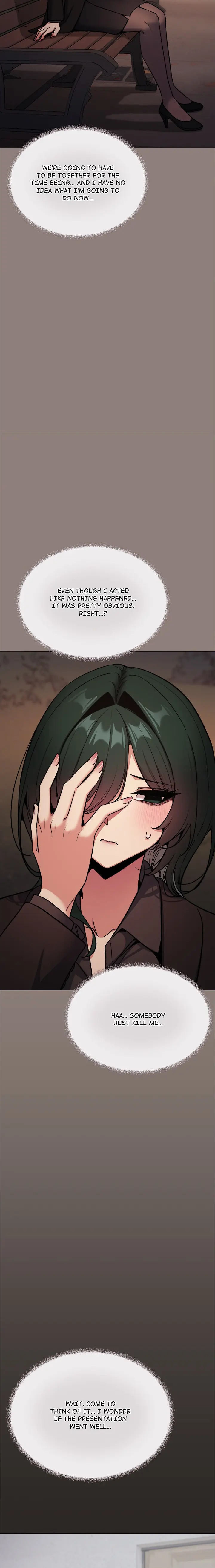 Someone Stop Her! Chapter 78 Page 11