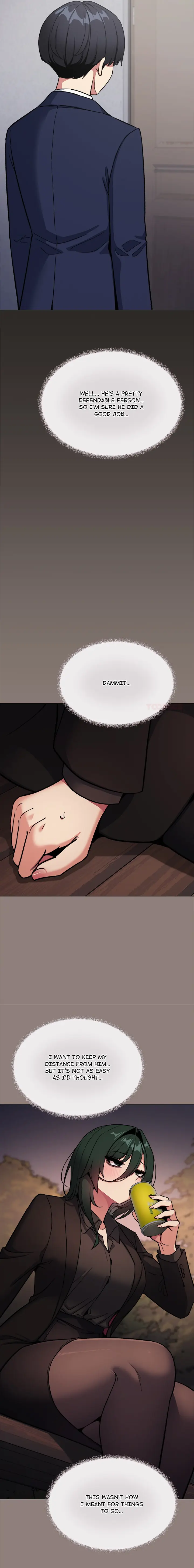 Someone Stop Her! Chapter 78 Page 12