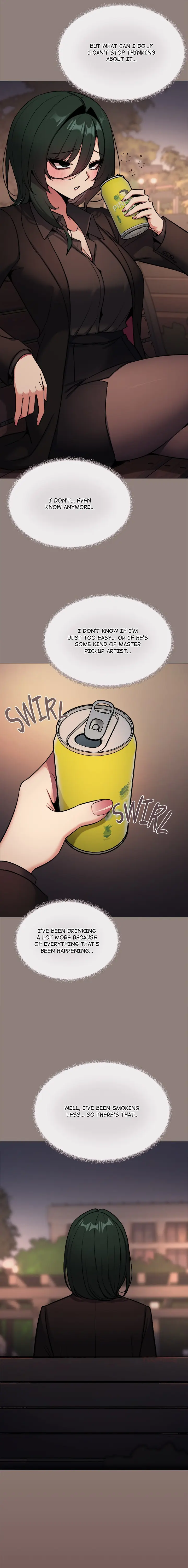 Someone Stop Her! Chapter 78 Page 13