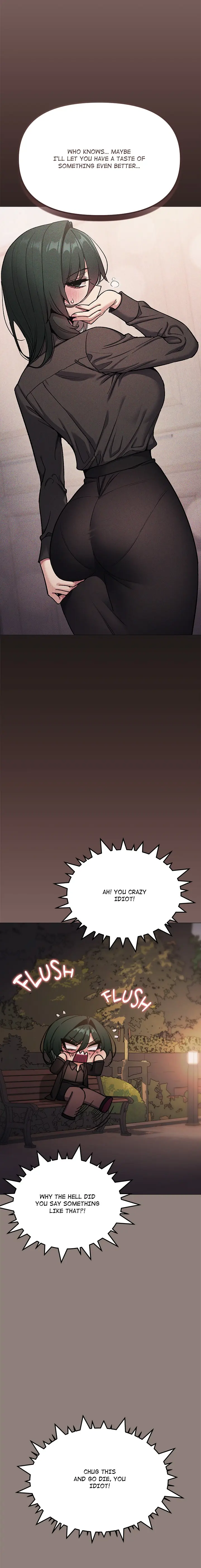 Someone Stop Her! Chapter 78 Page 14