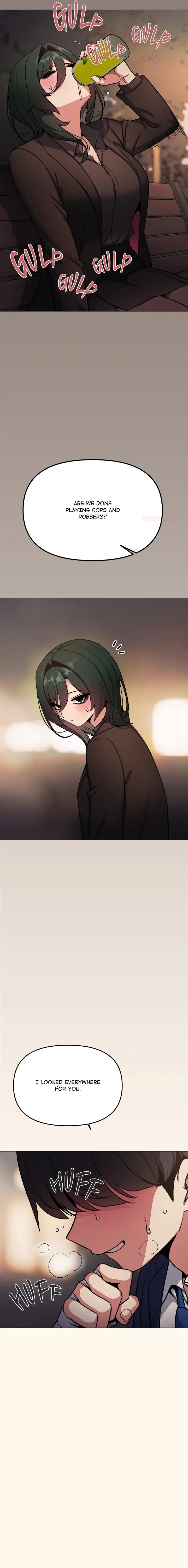 Someone Stop Her! Chapter 78 Page 15
