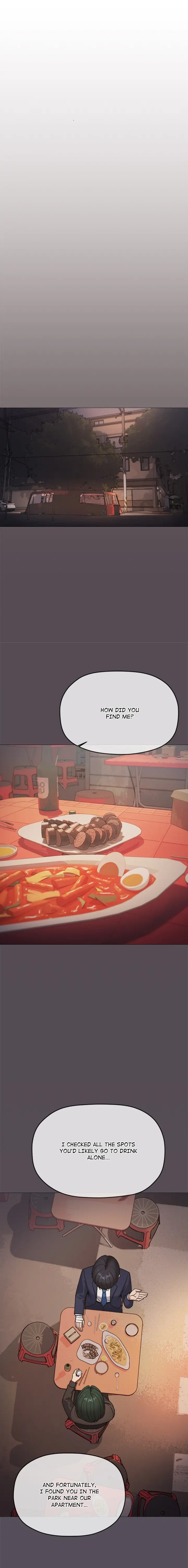 Someone Stop Her! Chapter 78 Page 17