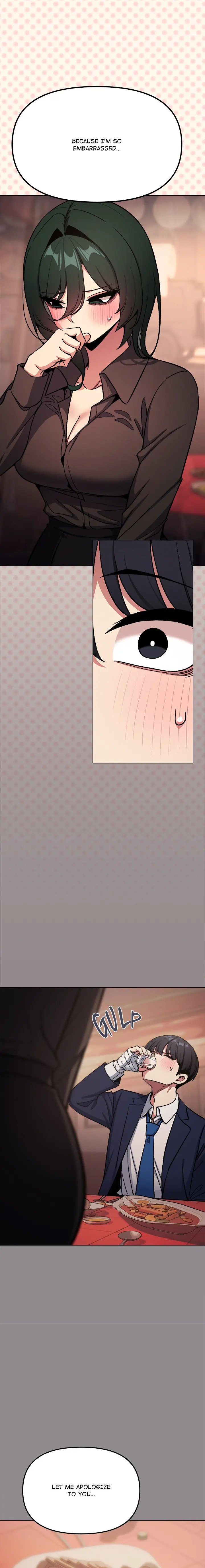 Someone Stop Her! Chapter 78 Page 20