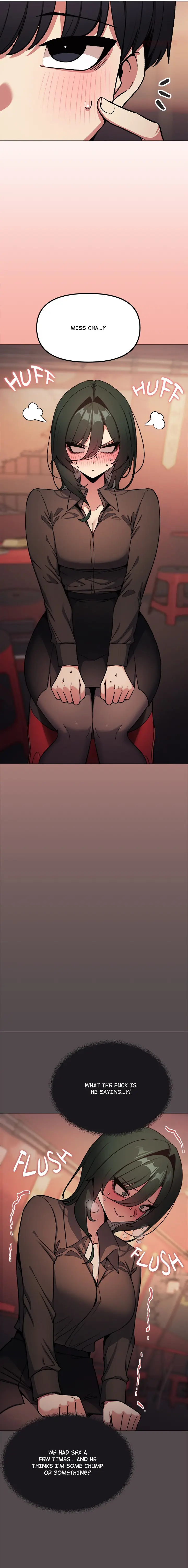 Someone Stop Her! Chapter 78 Page 24