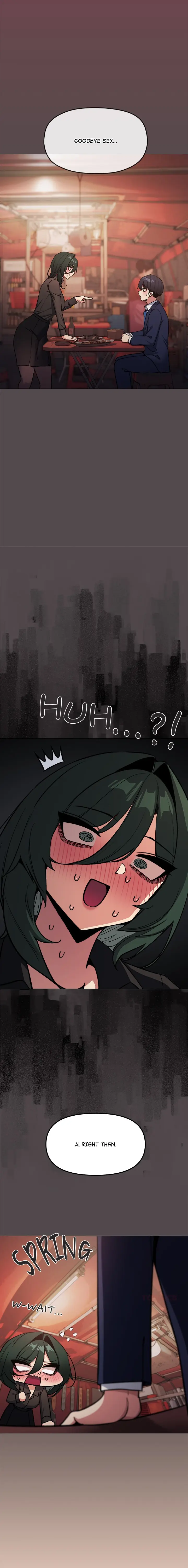 Someone Stop Her! Chapter 78 Page 26