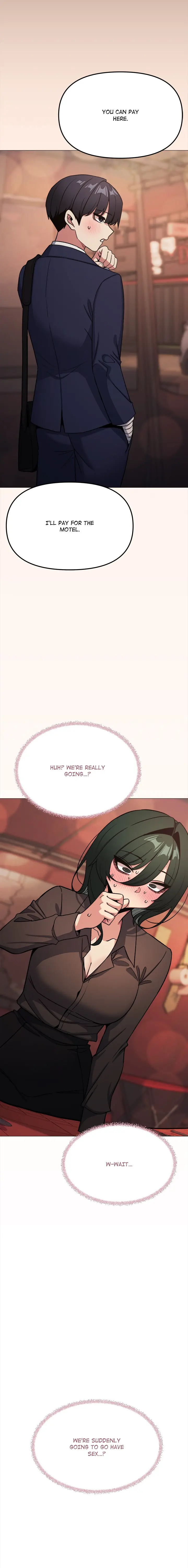 Someone Stop Her! Chapter 78 Page 27