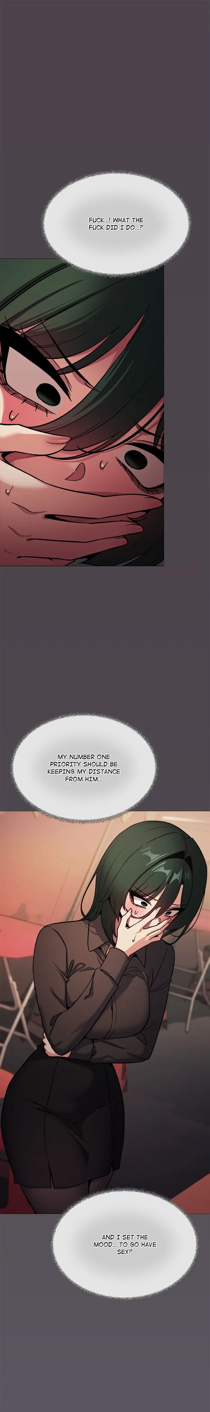 Someone Stop Her! Chapter 79 Page 1