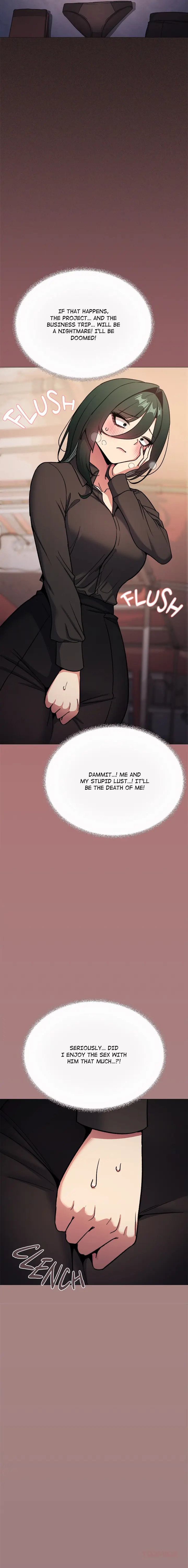 Someone Stop Her! Chapter 79 Page 5