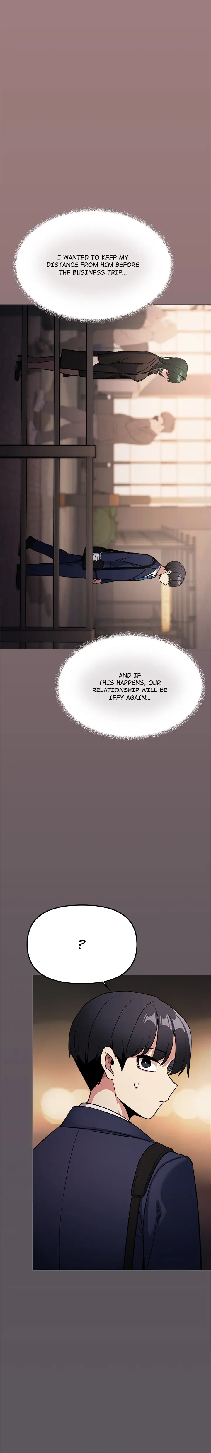 Someone Stop Her! Chapter 79 Page 6