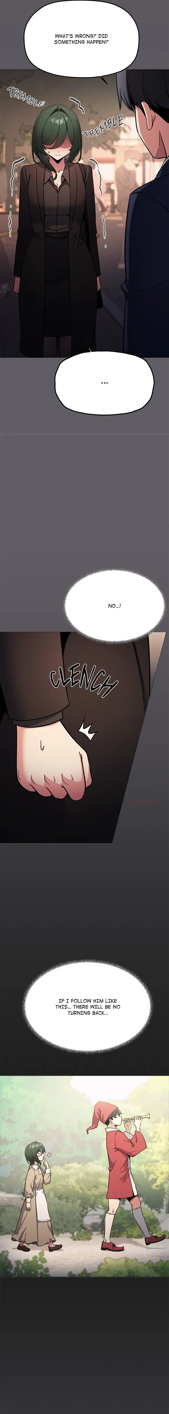 Someone Stop Her! Chapter 79 Page 7