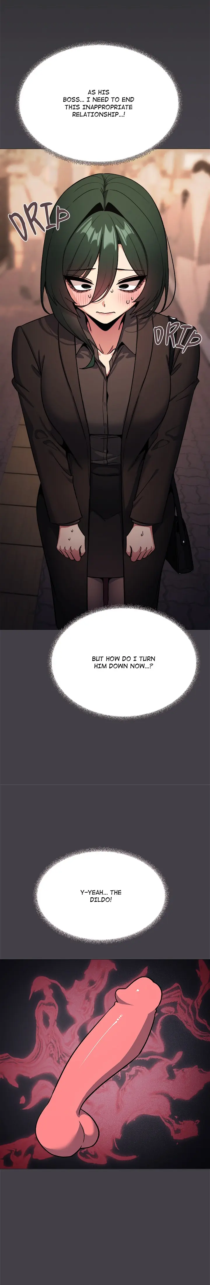 Someone Stop Her! Chapter 79 Page 8