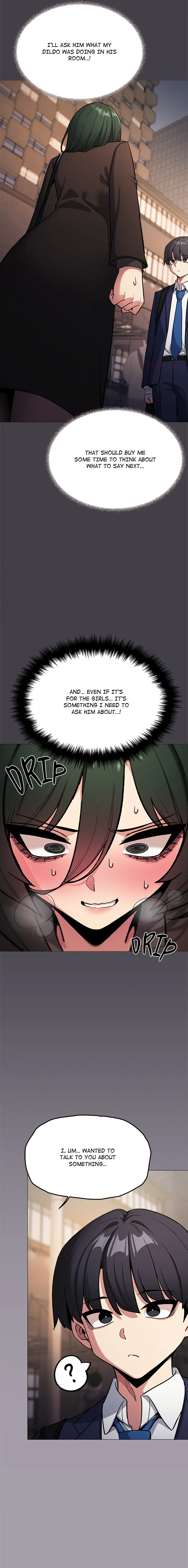 Someone Stop Her! Chapter 79 Page 9