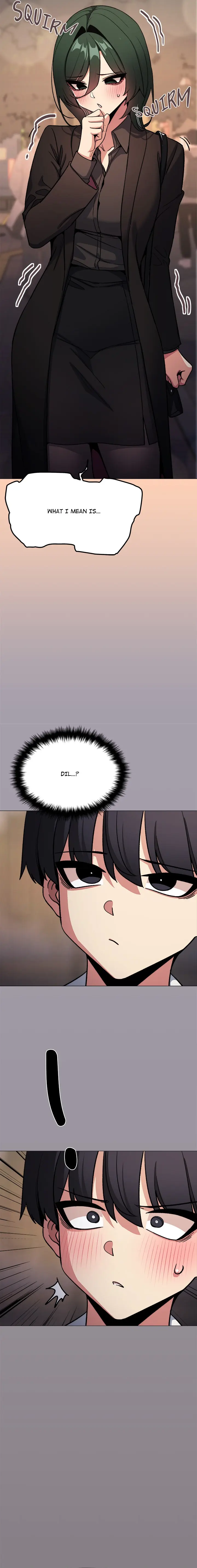 Someone Stop Her! Chapter 79 Page 11
