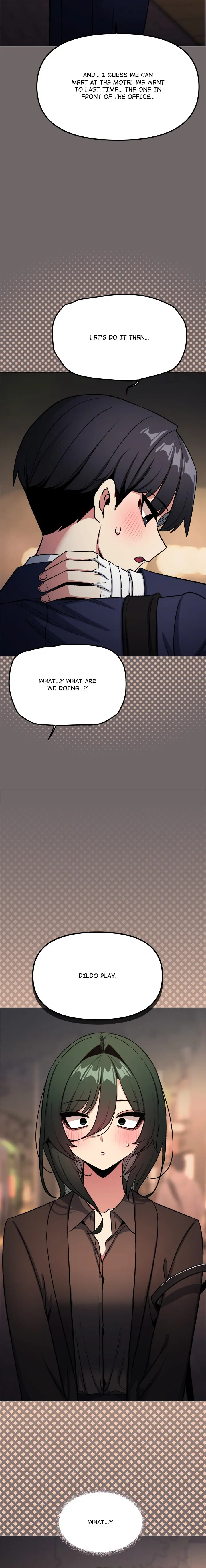 Someone Stop Her! Chapter 79 Page 14