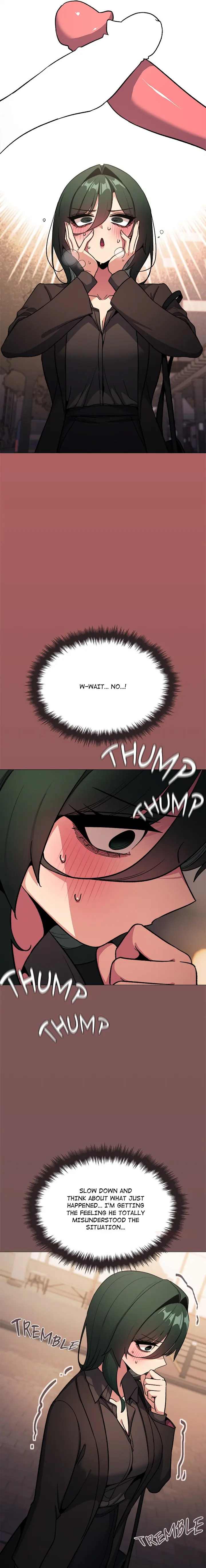 Someone Stop Her! Chapter 79 Page 16