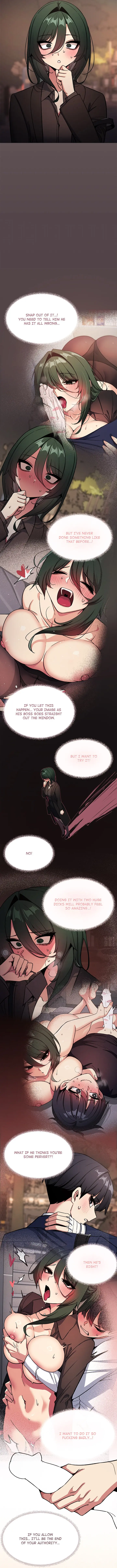 Someone Stop Her! Chapter 79 Page 18