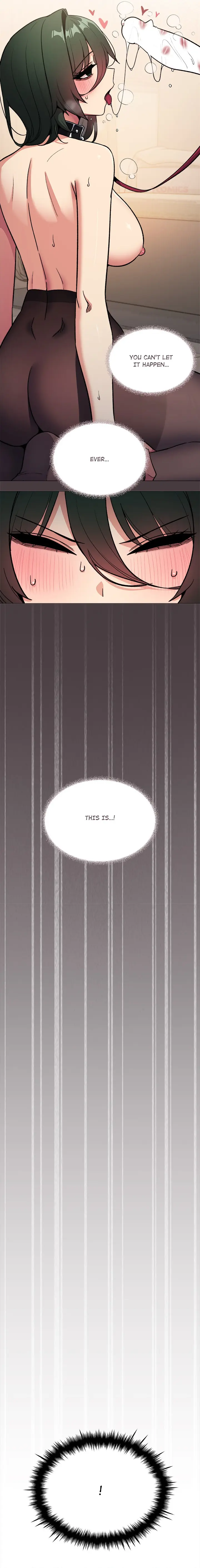 Someone Stop Her! Chapter 79 Page 19