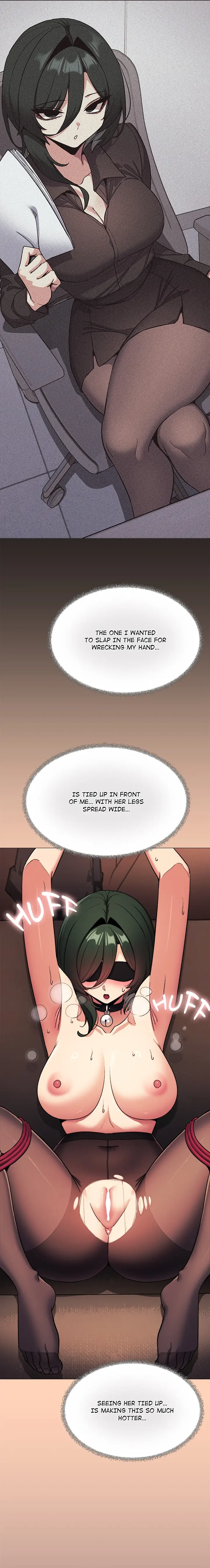 Someone Stop Her! Chapter 80 Page 6