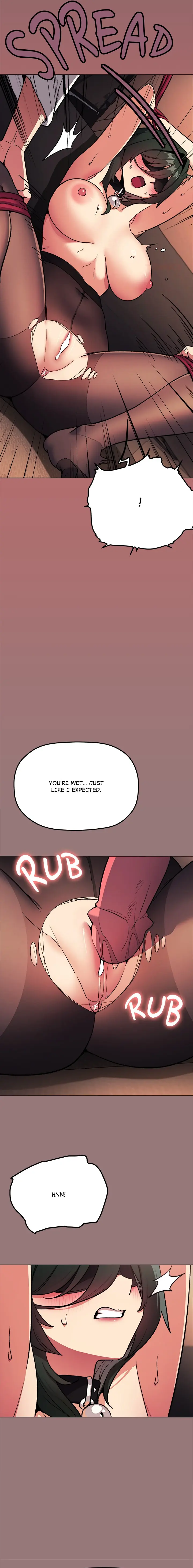 Someone Stop Her! Chapter 80 Page 14