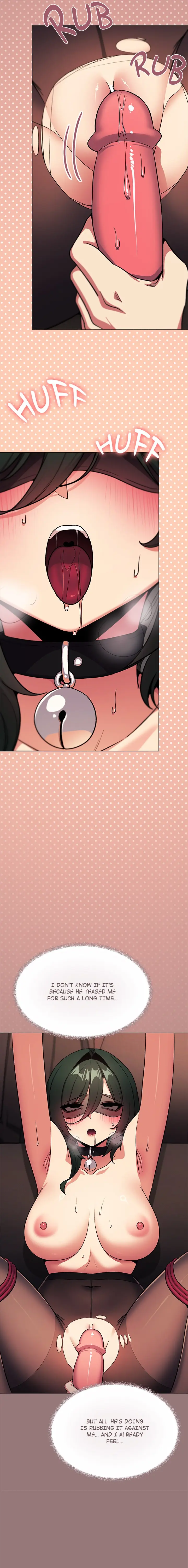 Someone Stop Her! Chapter 80 Page 16