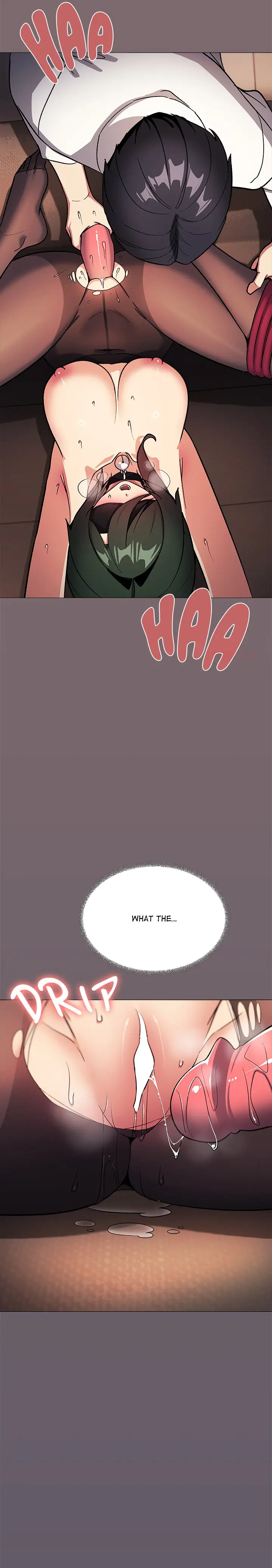 Someone Stop Her! Chapter 80 Page 21
