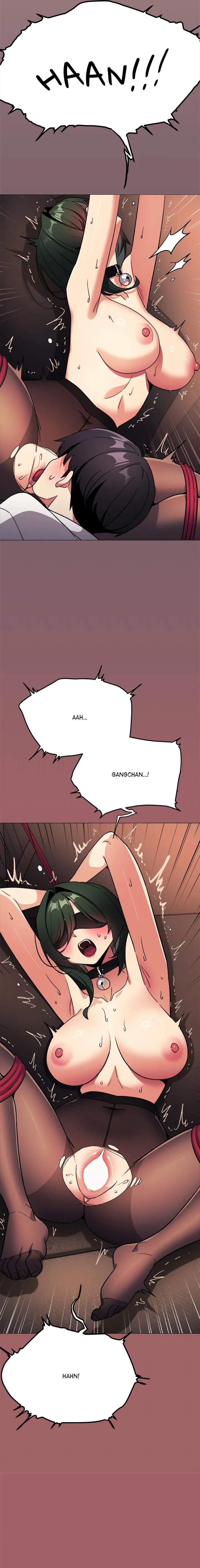 Someone Stop Her! Chapter 80 Page 24