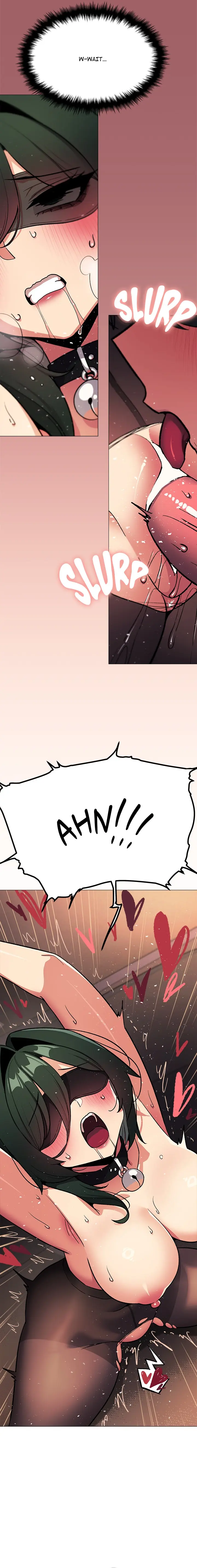 Someone Stop Her! Chapter 80 Page 25