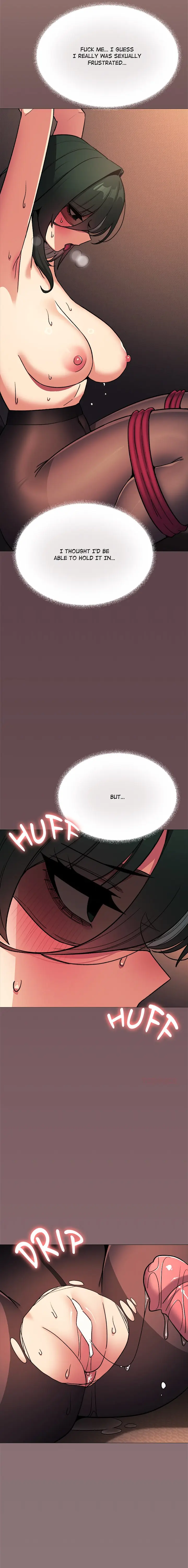 Someone Stop Her! Chapter 80 Page 27