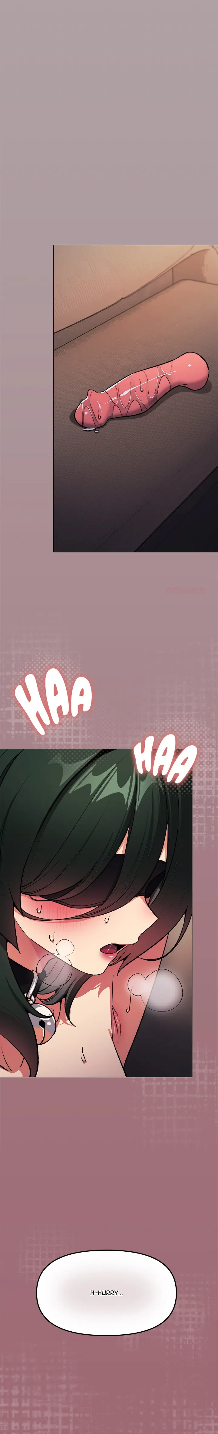 Someone Stop Her! Chapter 81 Page 1