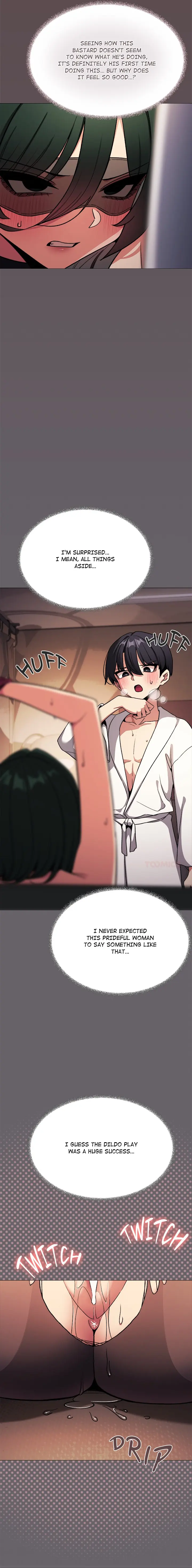 Someone Stop Her! Chapter 81 Page 3