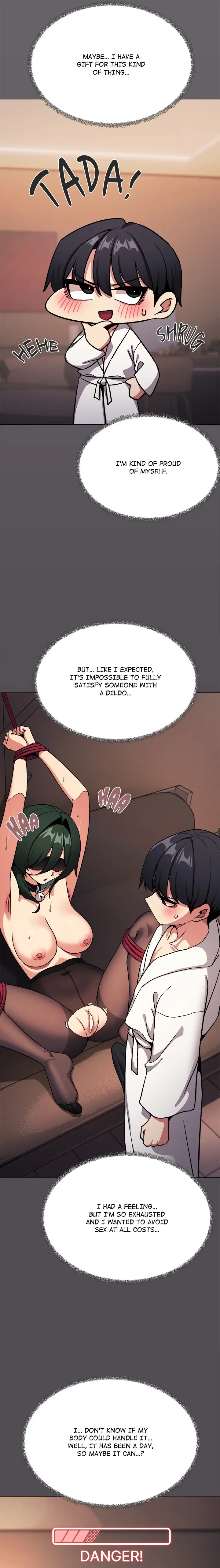 Someone Stop Her! Chapter 81 Page 4