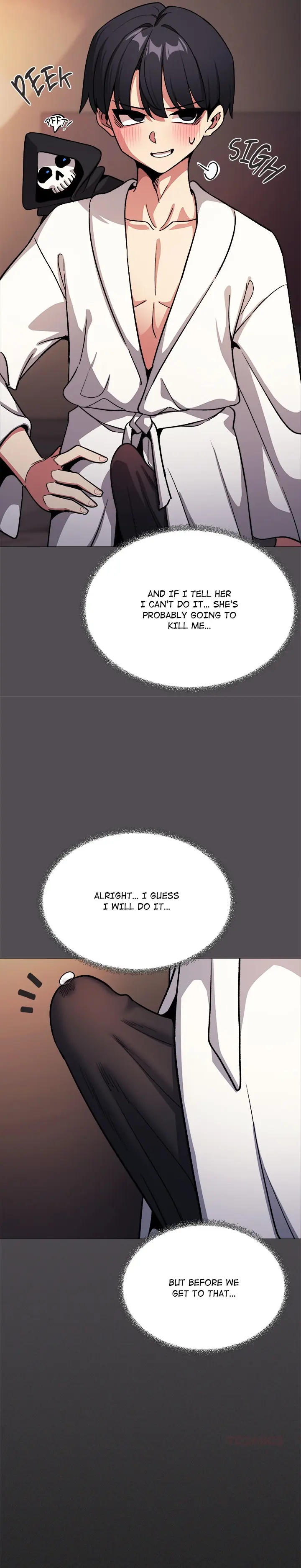 Someone Stop Her! Chapter 81 Page 5