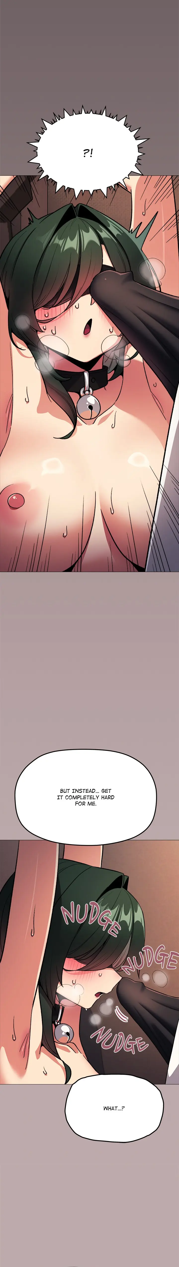 Someone Stop Her! Chapter 81 Page 12